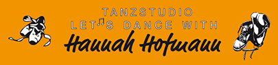 Tanzstudio Let's Dance With Hannah Hofmann