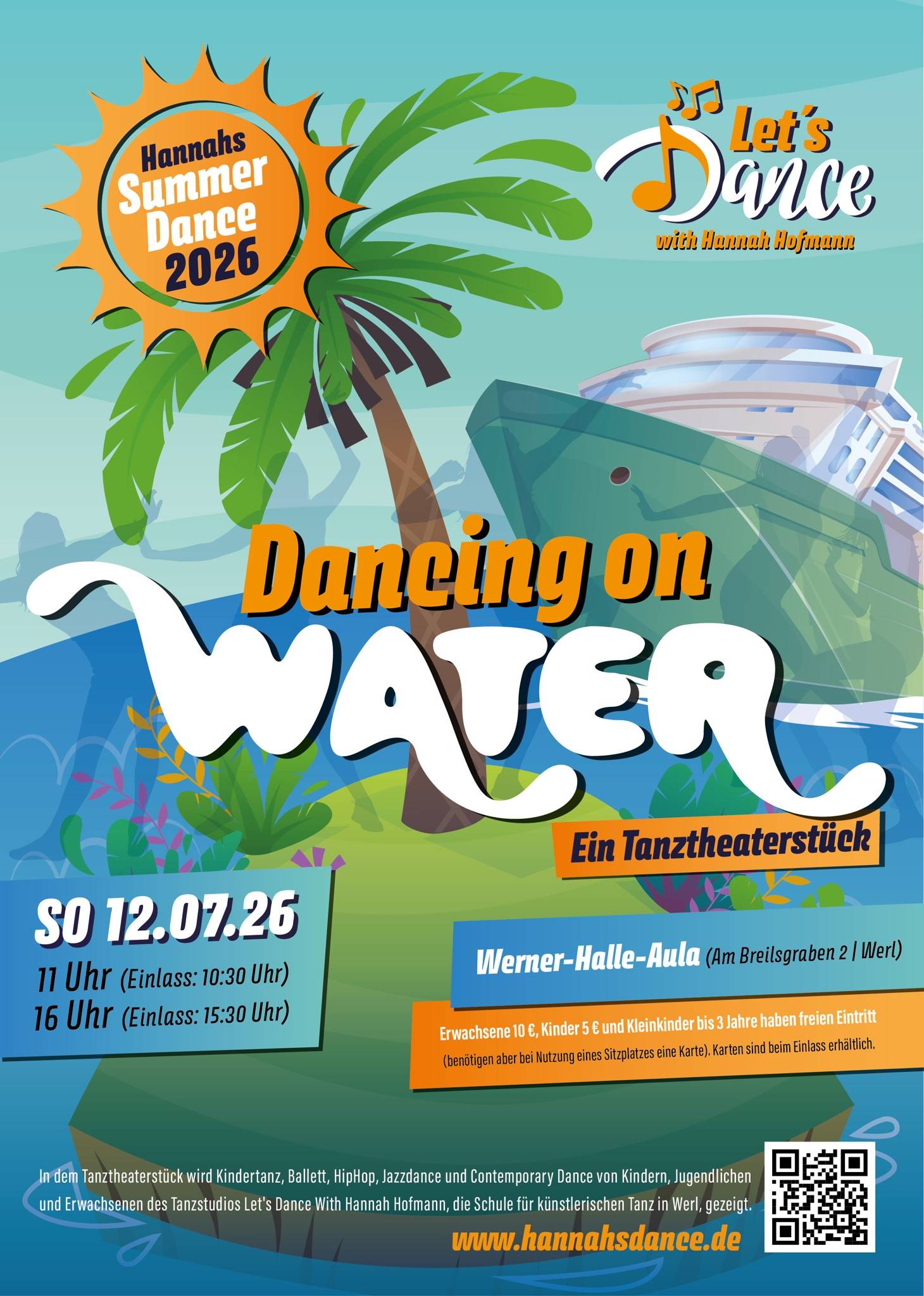 HannahsSummerDance am 12.07.2026